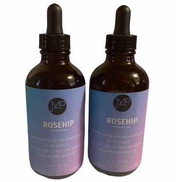 Rosehip Seed Oil